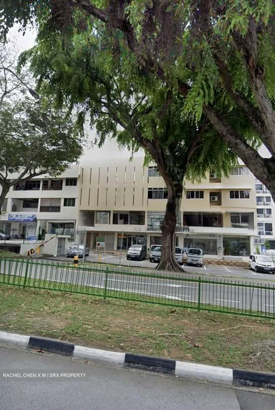 Yio Chu Kang Road (D19), Shop House #604908491